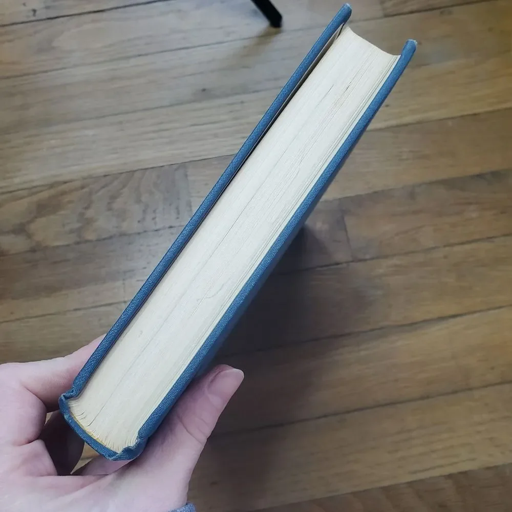 The American ephemeris and nautical almanac for the year 1979 vintage